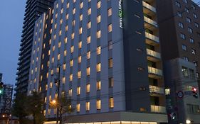 Tマークシティホテル札幌大通